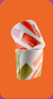 LAAV Cup Design 3