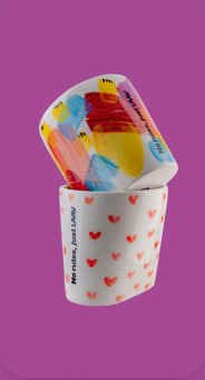 LAAV Cup Design 8