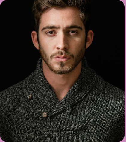 Saša Perić - CEO & Creative Director