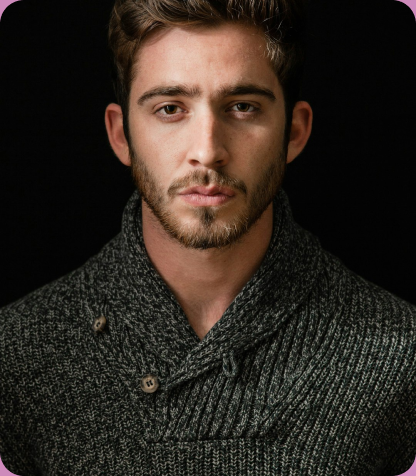 Filip Barbir - Senior Graphic Designer & Digital Lead